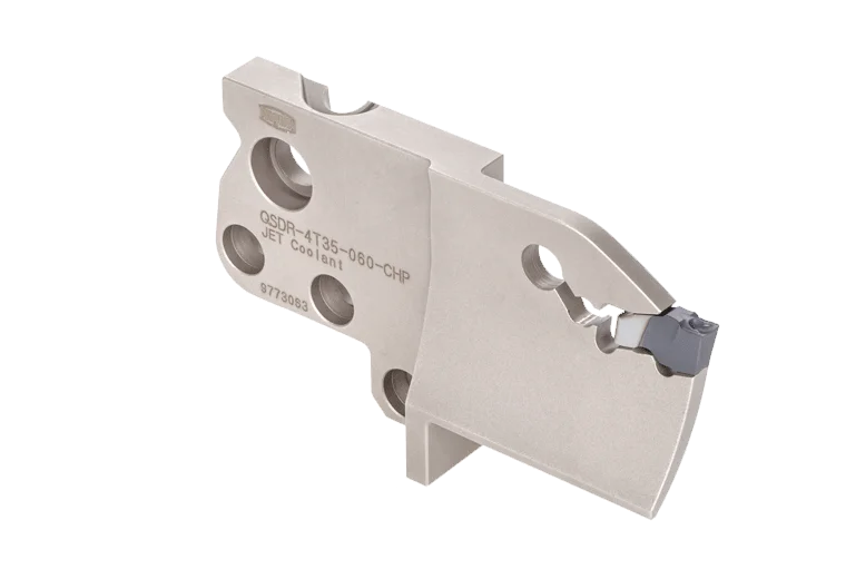 Kampanjpris QSDR-3T32-400-CHP