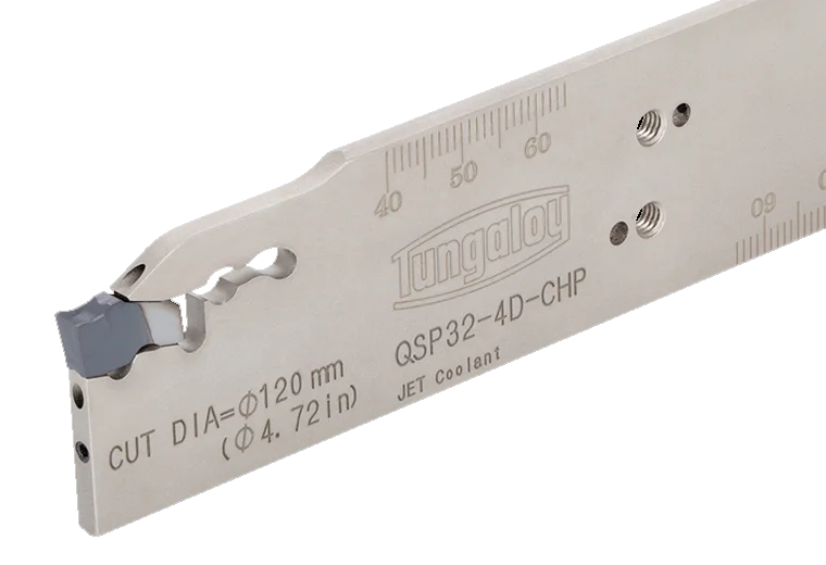 I lager QSP32-2D-CHP