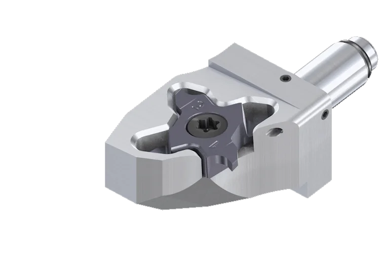 Lågt pris QC16-STCR18-Y-CHP