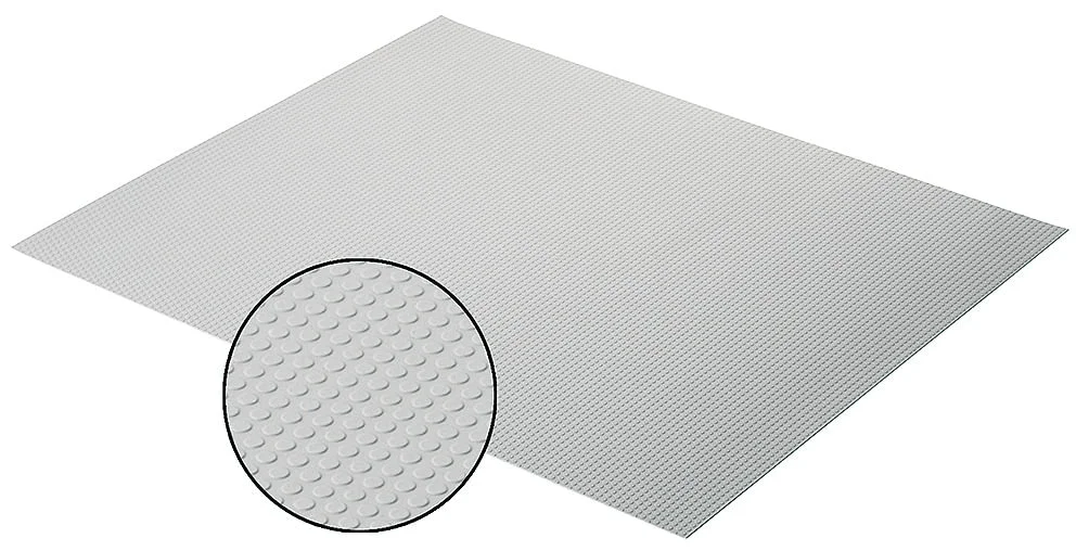 I lager Häfele Einlegematte H4117 Anti-Rutsch-Matte zuschneidbar für Schubladen, für Blum Legrabox - 800 mm