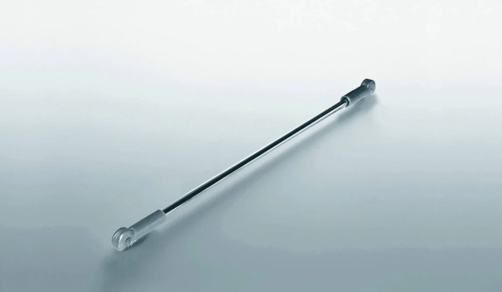 Kundfavorit Kesseböhmer Trennstab zum Einclipsen in Einhängekörbe und Einhängetablare, Korpusbreite 300 mm