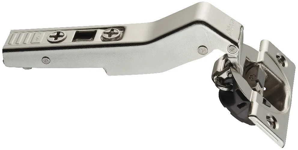 Blum Clip Top Winkelscharnier 45° Blumotion aufschlagend 110° mit Schließautomatik, 79B3558 - Schraubtopf Beställ nu