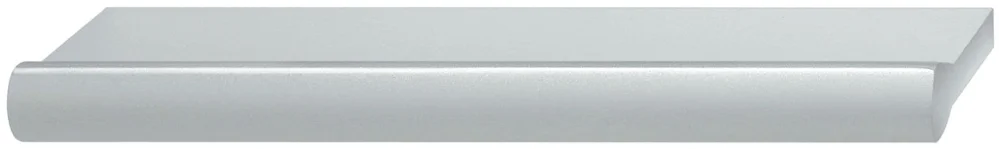 Lågt pris Häfele Möbelgriff H1031 Steggriff Aluminium silberfarben eloxiert, 600x25x560 mm