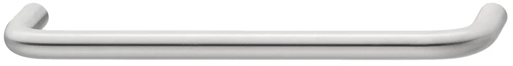 Extra rabatt Häfele Möbelgriff H1042 Bügelgriff Ø 12 mm Edelstahl matt gebürstet, 192 mm
