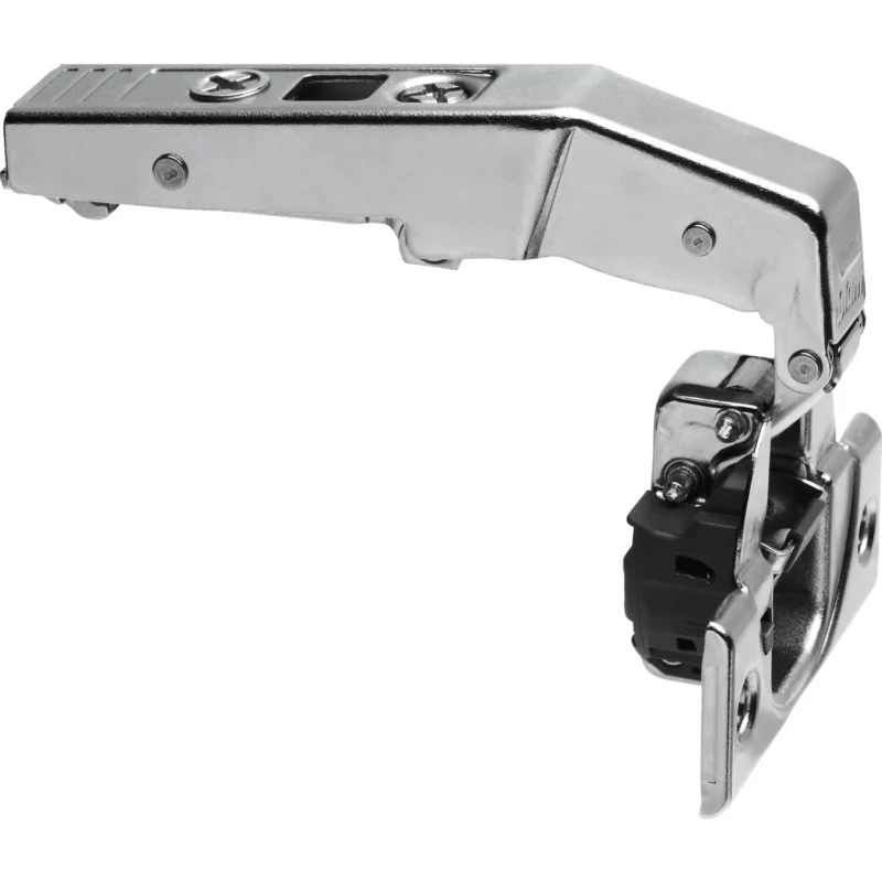 Blum Clip Top Blumotion Stollenband Topfscharnier 95° mit Schließautomatik, 79B9550 - zum Schrauben Erbjudande