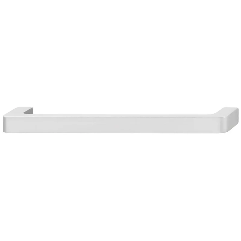 Kundfavorit Häfele Möbelgriff H1013 Bügelgriff Aluminium verschiedene Längen, 138x27mm