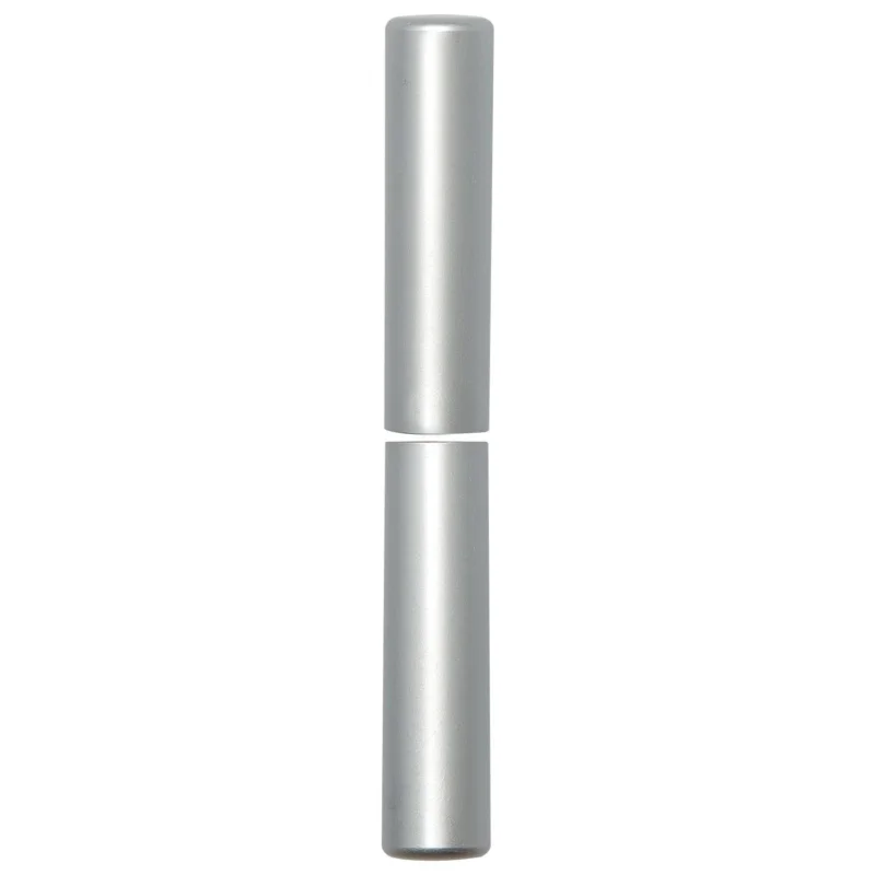 Fynd SFS Intec 1 Paar Aufsteckhülsen 3-DIM Band 20 mm Bandhöhe 112 mm flachrund, Kunststoff weiß