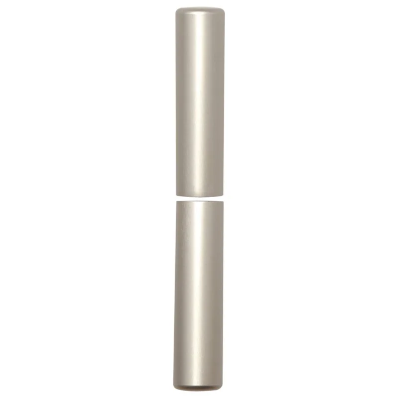 SFS Intec 1 Paar Aufsteckhülsen 3-DIM Band 15 mm Bandhöhe 92 mm flachrund, Kunststoff weiß Köp online