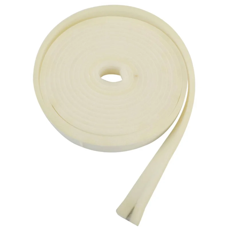 Fynd Gedotec Fensterdichtung EASY SEAL selbstklebend aus Schaumstoff, 10 Meter, 12 x 10 mm