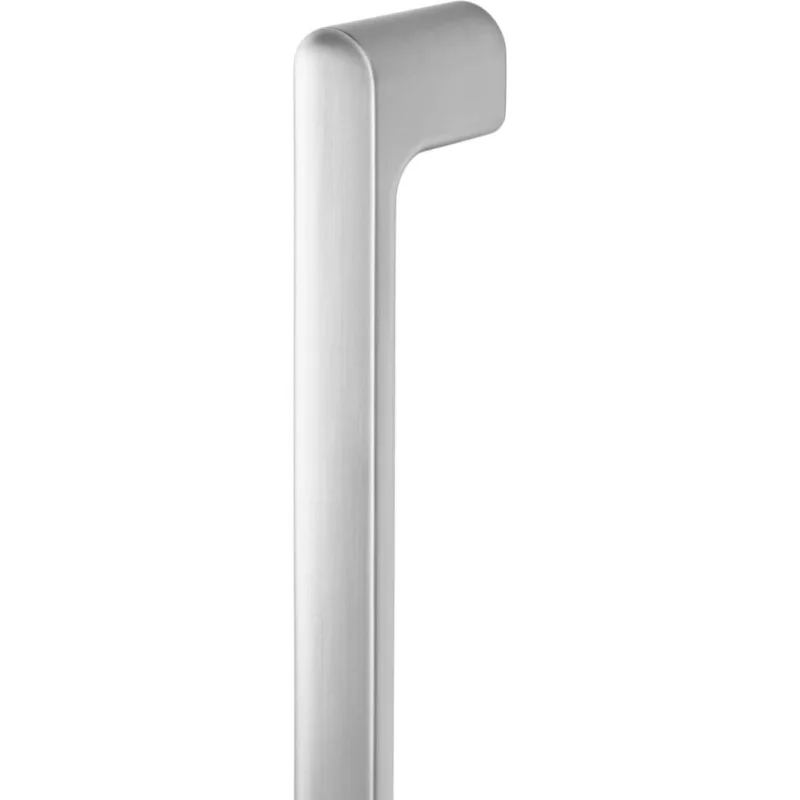 Populär Viefe Möbelgriff LUV BIG aus Metall, BA 384 mm - Edelstahl-Optik
