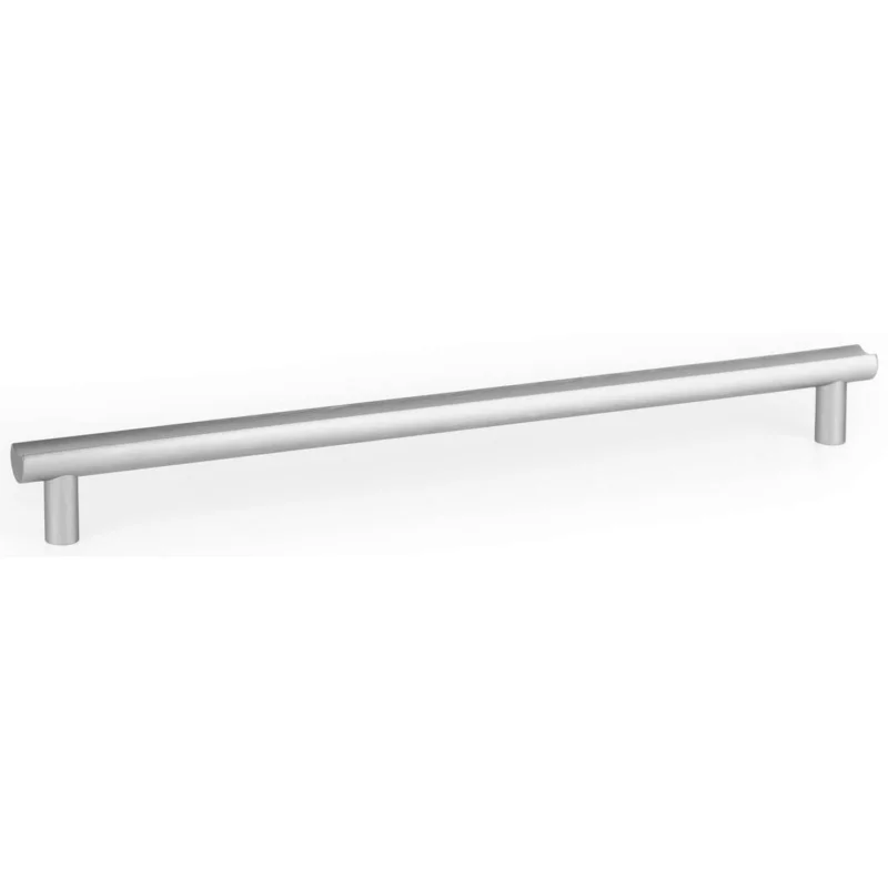 Populär Viefe Möbelgriff MOON aus Aluminium, Edelstahl-Optik - 320 mm