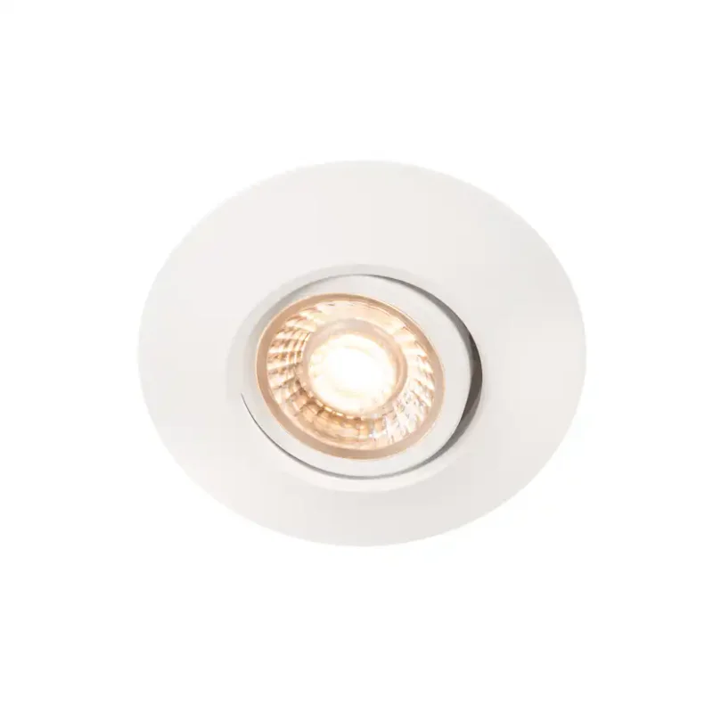 LED-Downlight Hide-a-lite Comfort Smart ISO Tilt Lågt pris