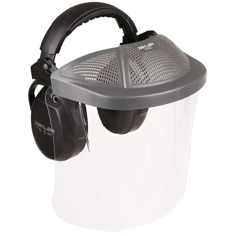 Begränsad tid Ready Pac Visor System Zekler 61A2