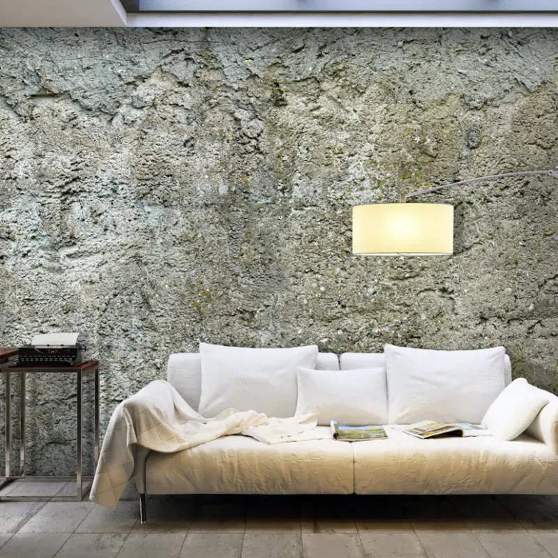 Säker betalning Fototapet Arkiio Stony Barriere