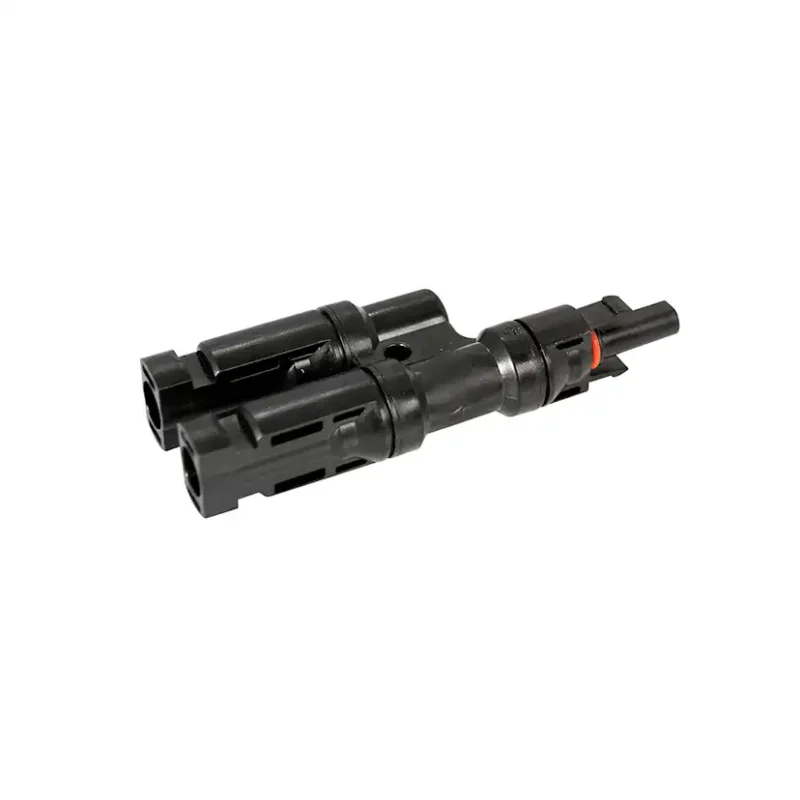 Splitter Sunwind MC4 2x Hane-1x Hona Handla nu