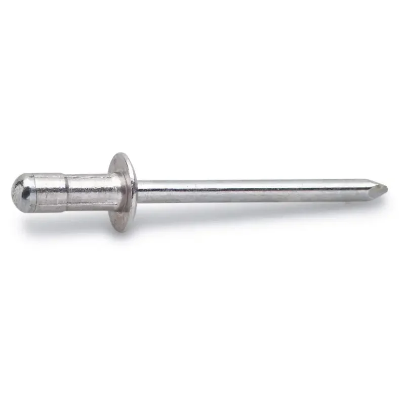 Blindnit FAST AL/STDimension: 4,0x12,7 mm Fynd