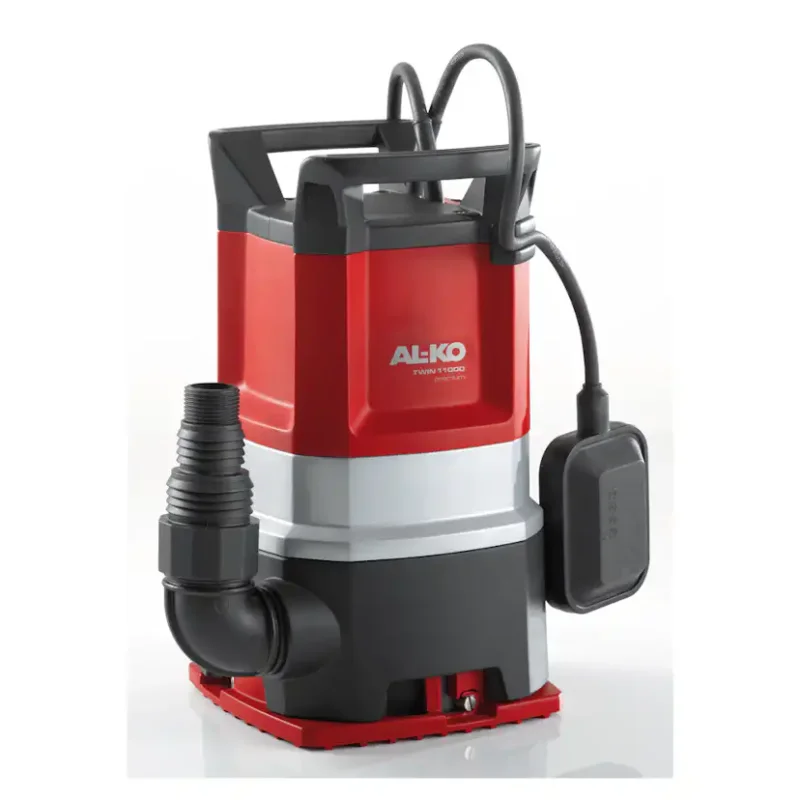 Nyhet Dränkbar Pump AL-KO Twin 11000 Premium