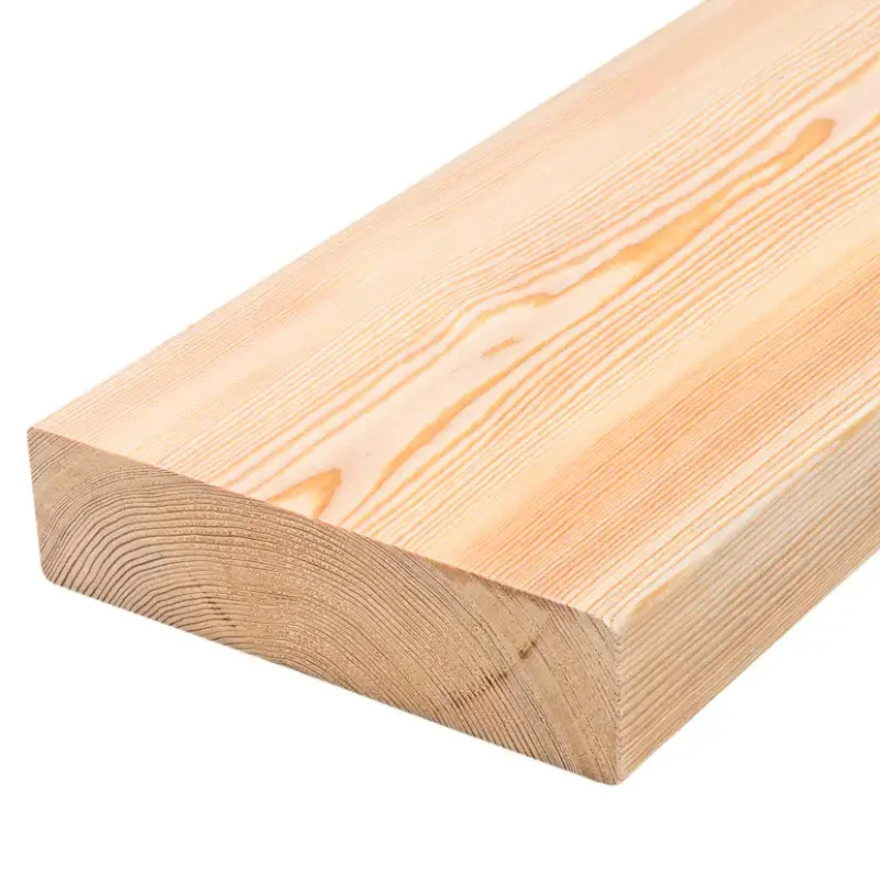 Sibirisk Lärk Regel Kärnsund Wood Link 45x170 mm45x170x5100 mm Erbjudande