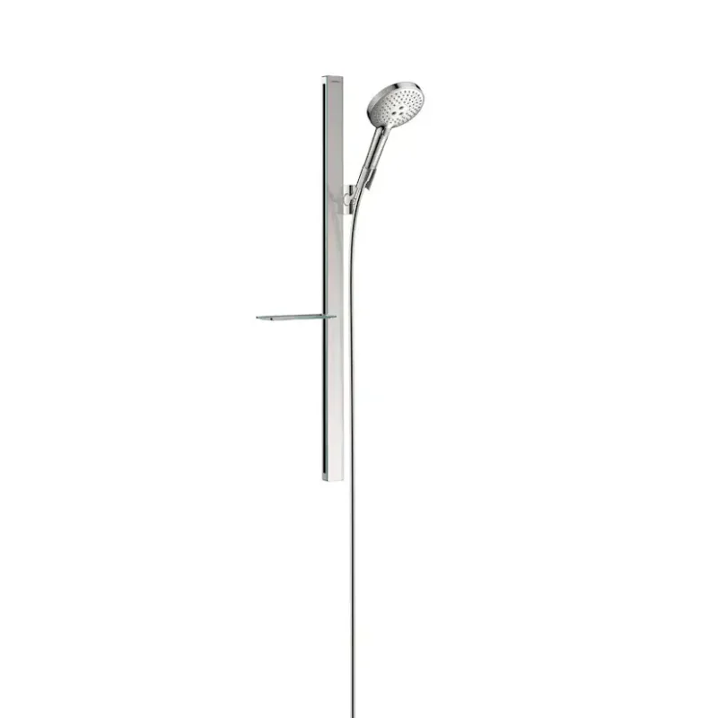Duschset Hansgrohe Raindance Select S 120 3jet EcoSmart 90 cmKrom Billigare