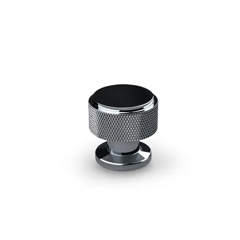 Knopp Theofils Lonato Diam. 30 mm RutaSilver Kampanjpris