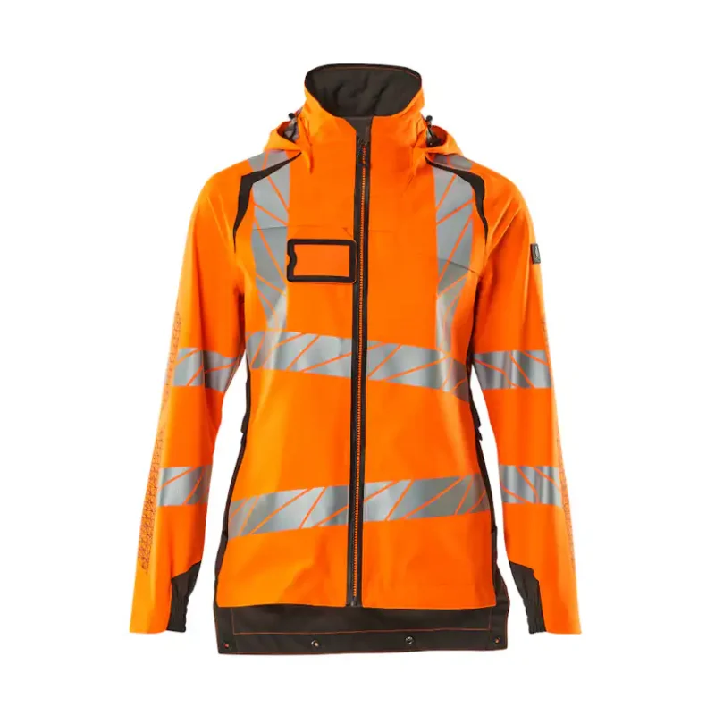 Nedsatt pris Skaljacka Mascot Accelerate 19011-449Storlek: L, Färg: Hi-vis Orange/mörk Antracit