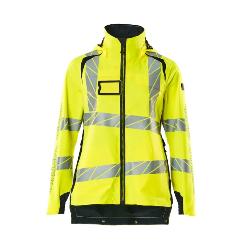 Lägg i varukorgen Skaljacka Mascot Accelerate 19011-449Storlek: 5XL, Färg: Hi-vis Gul/mörk Marin