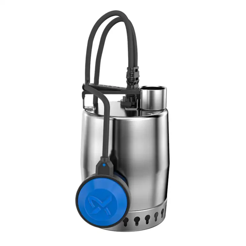 Grundvattenspump Grundfos Unilift KP.250.A.1 Nedsatt pris