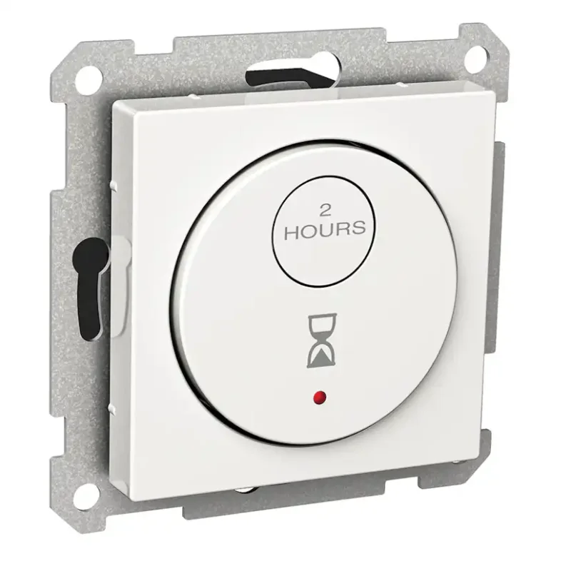 Timer Schneider Electric Exxact Växlande Relä Kampanjpris