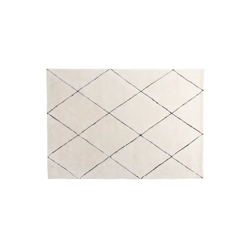 Ryamatta Venture Home Patrik160x230 cm Populärt val