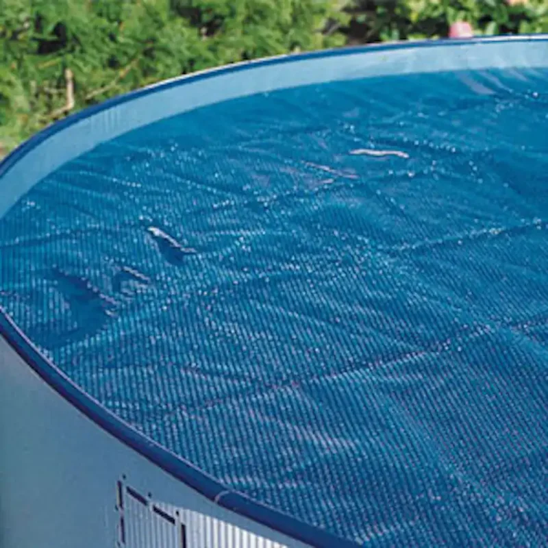 Utförsäljning Termofolie Planet Pool StandardDiameter: 450 cm
