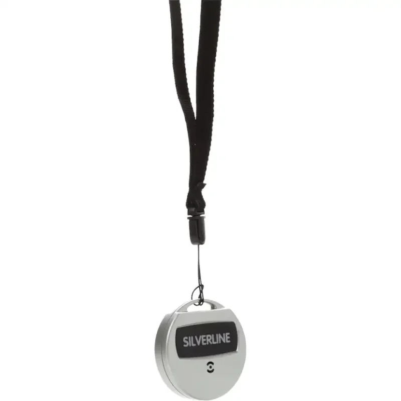 Billigare Avskräckare Silverline Mygg M1 Mobil