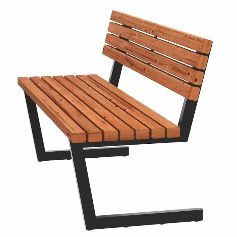 Relax Bänk PLUS 150 cm Sänkt pris