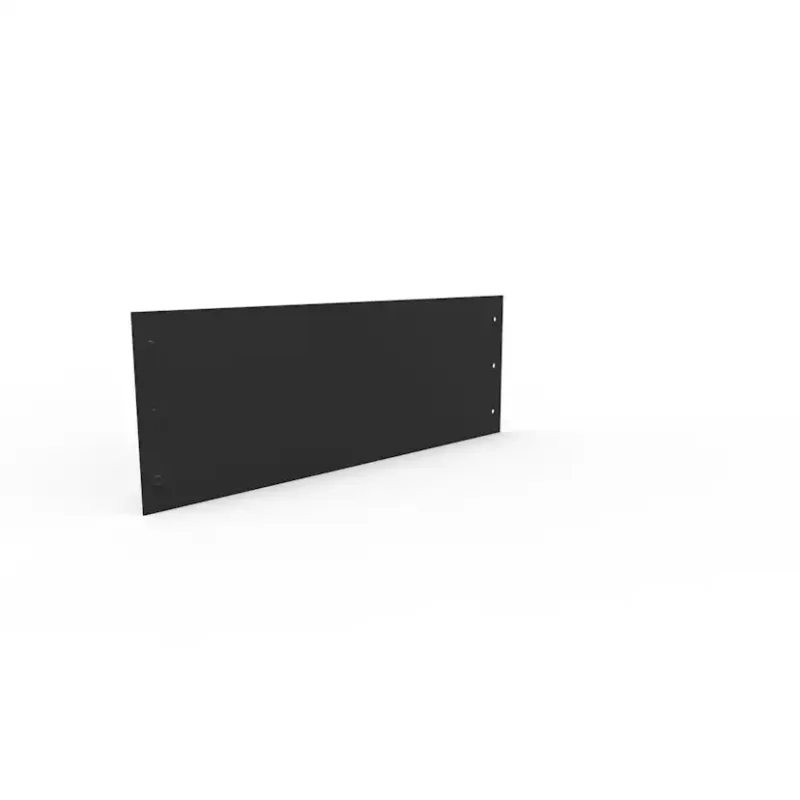 Planteringskant Flexigarden Svart 180 mm RakL: 500 mm Kampanjpris