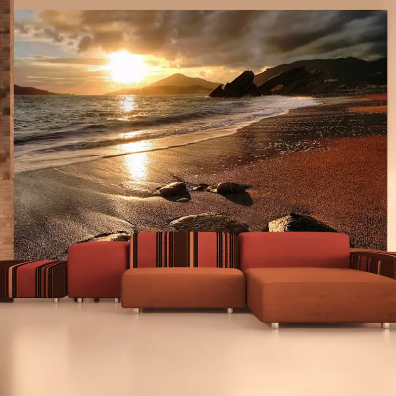 Säker betalning Fototapet Arkiio R LFTNT0949Storlek: 350x270 cm