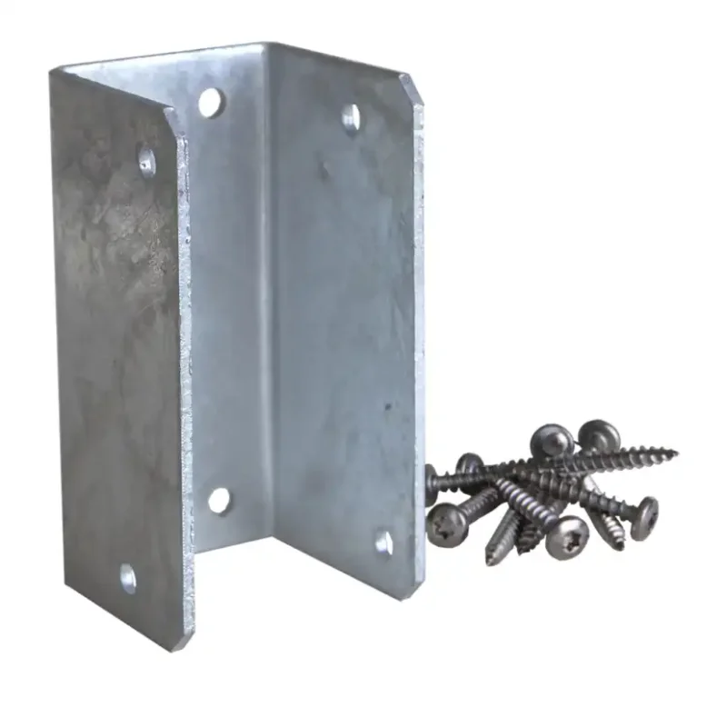 Extra rabatt Vangstycke PLUS Stegdjup 39 cm inkl. BeslagHöjd: 650 mm, 5-Steg