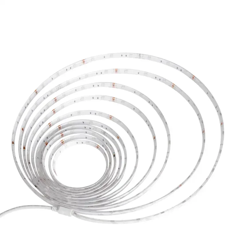 Begränsat antal Led-Strip Malmbergs SmartHome Rgb Wifi