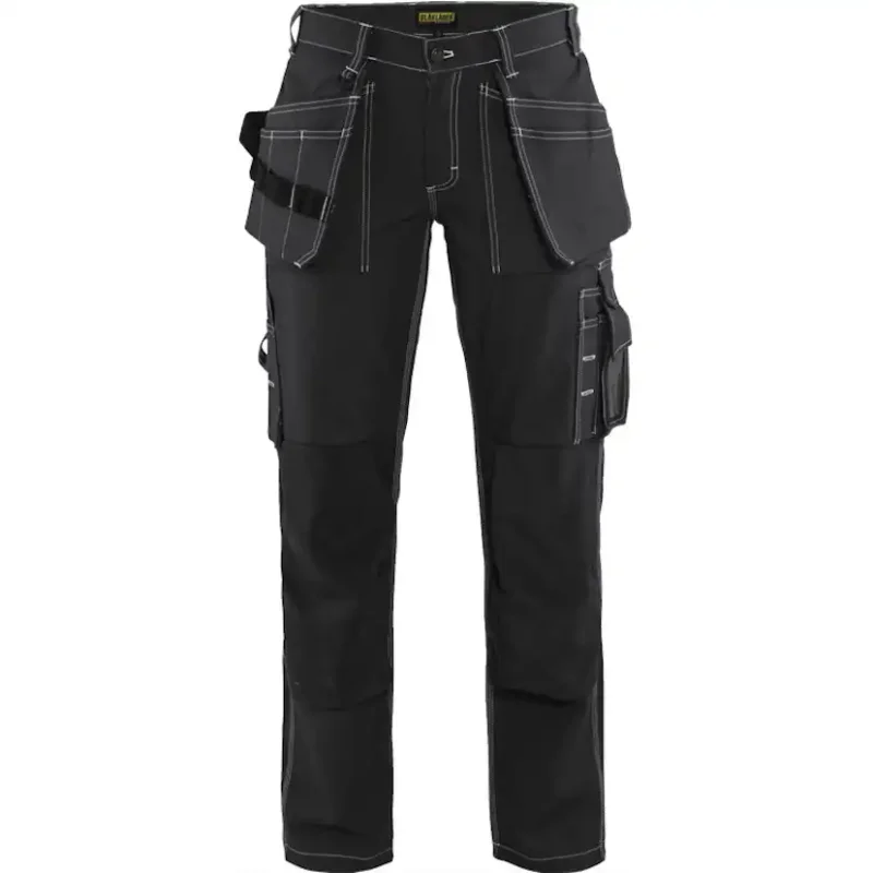 Beställ nu Dambyxa Blåkläder 15451370Svart, storlek: 46
