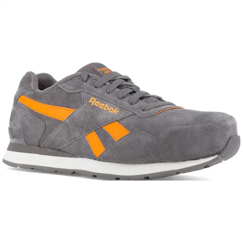Skyddssko Reebok Royal Glide Safety IB 1091-S1PStorlek: 38 Expressleverans