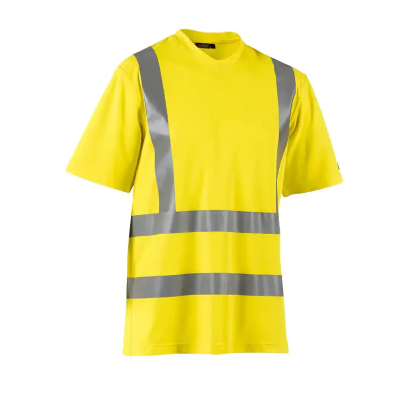 T-shirt Varsel Blåkläder 3380 I lager