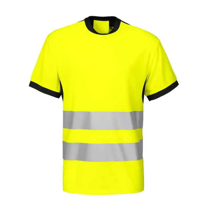 Erbjudandepris Varsel T-shirt ProJob 6009Storlek: XL Gul/Svart