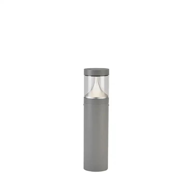 Handla nu Pollare Norlys Egersund Mini 5118Aluminium