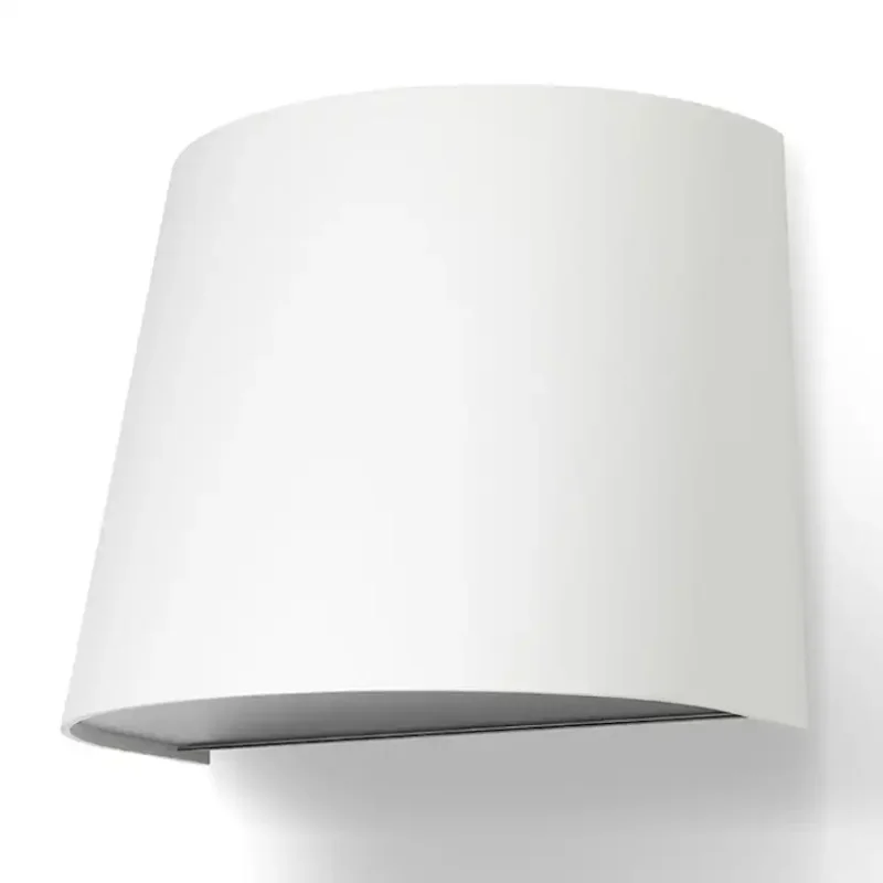 Väggarmatur Westal Maxi LED 29WVit Extra rabatt