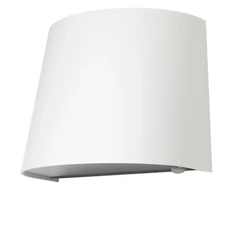 Väggarmatur Westal Mini LED SensVit Lågt pris