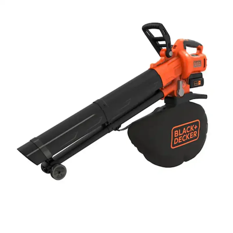 Begränsat erbjudande Lövblås Black&Decker BCBLV3625L1 36V 2,5 Ah