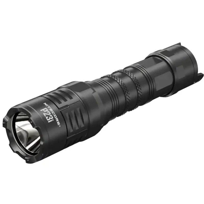 Ficklampa Nitecore P23i Sista chansen