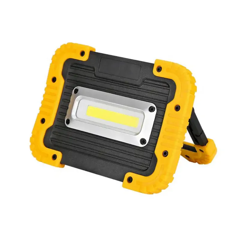 Begränsat antal Arbetslampa Homeline LED 10W