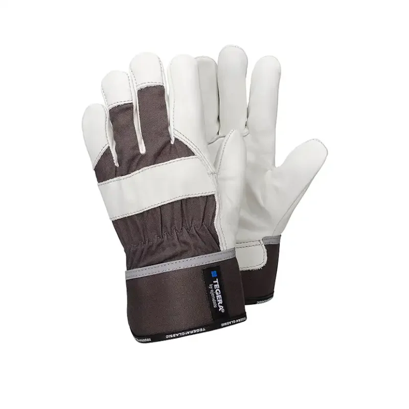 Nyhet Arbetshandske Tegera 55 6-Pack