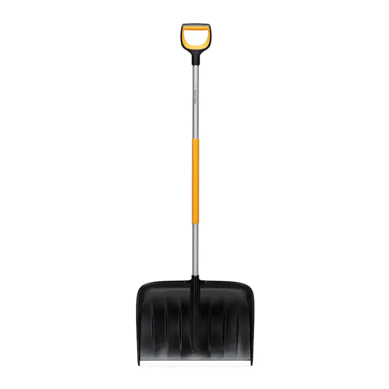 Kundfavorit Snöraka Fiskars X-series