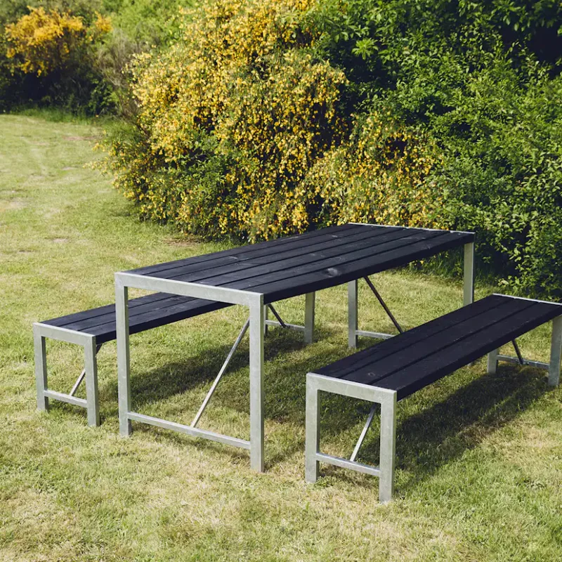 Populär Bord Hortus H-modell