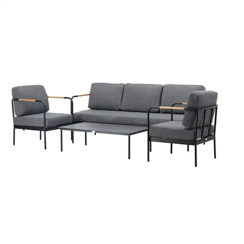 Bästa pris Loungegrupp Venture Home Pehnna